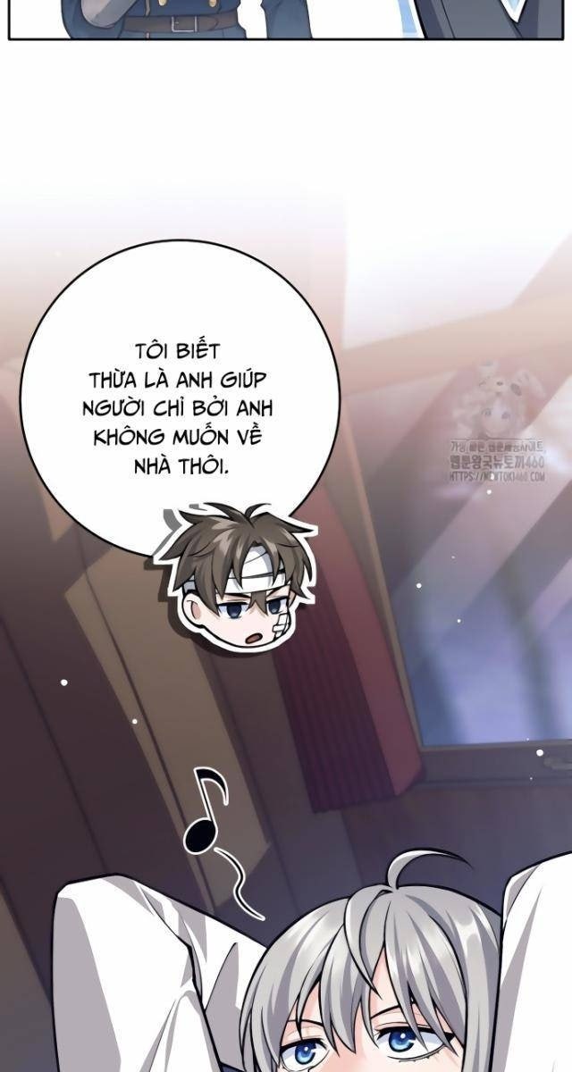 Tôi Rời Khỏi Tổ Đội Anh Hùng - Page 8