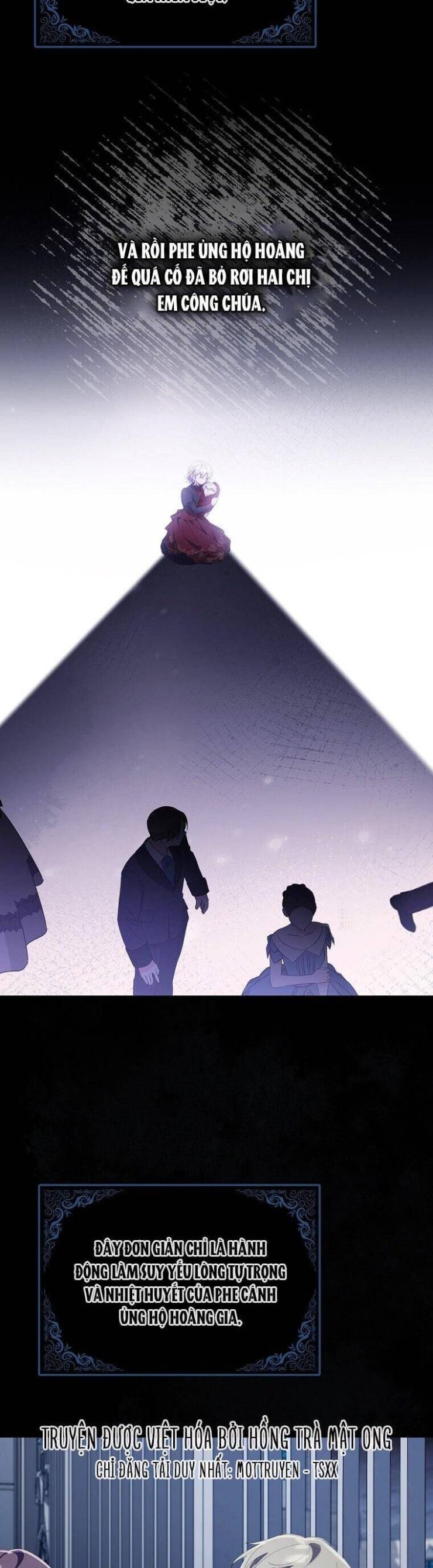 Dù Tình Cờ Cứu Giúp Nhưng Tôi Sẽ Không Chịu Trách Nhiệm - Page 18