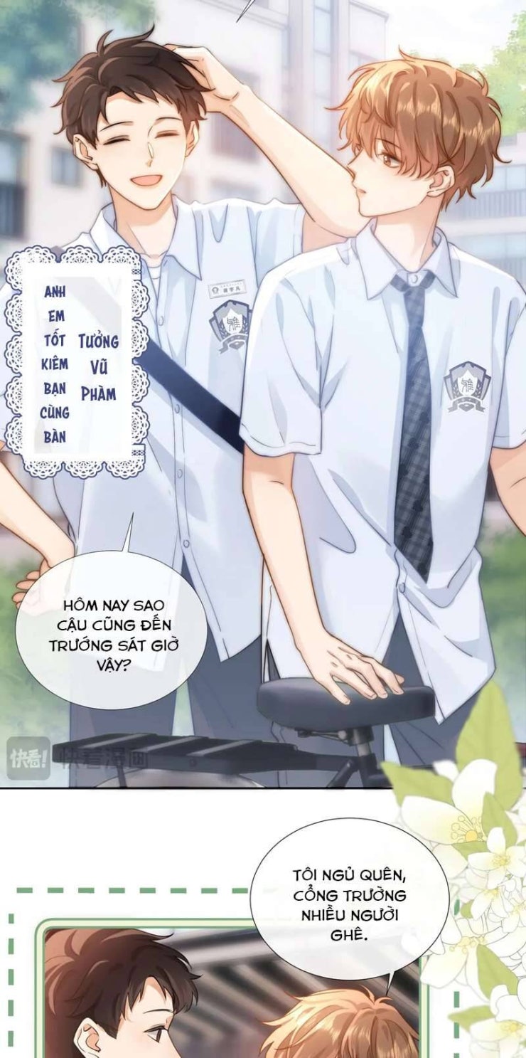 Chất Dị Ứng Đáng Yêu - Page 25