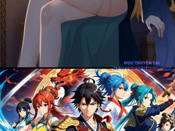 Bắt Đầu Với Tuyệt Sắc Sư Tôn Hệ Thống Tổng Cục Phản Cốt - Page 128