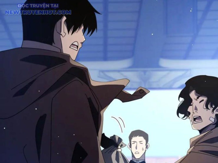 Vô Địch Bị Động Tạo Ra Tấn Sát Thương - Page 37