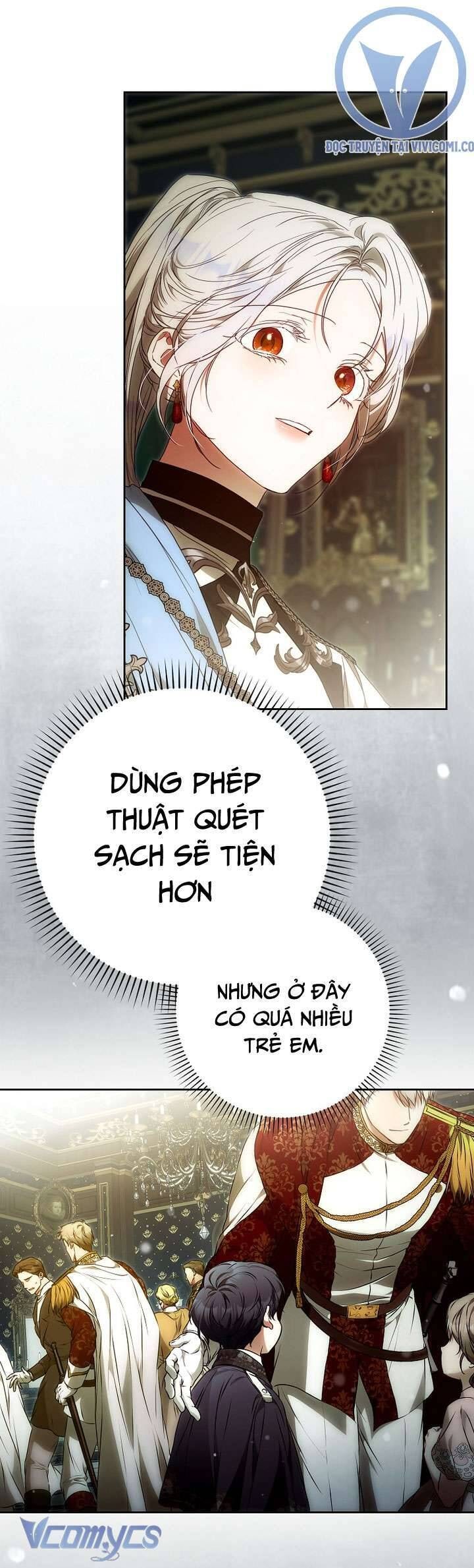 Tôi Trở Thành Vợ Nam Chính - Page 47