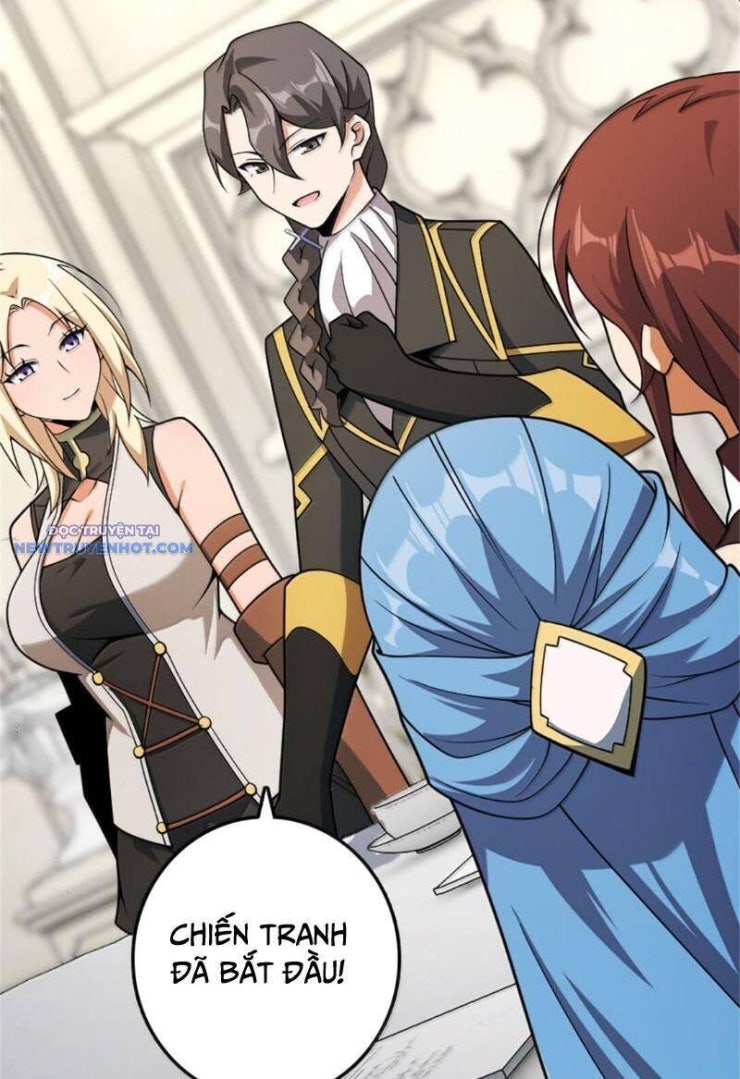 Thả Vu Nữ Đó Ra - Page 7