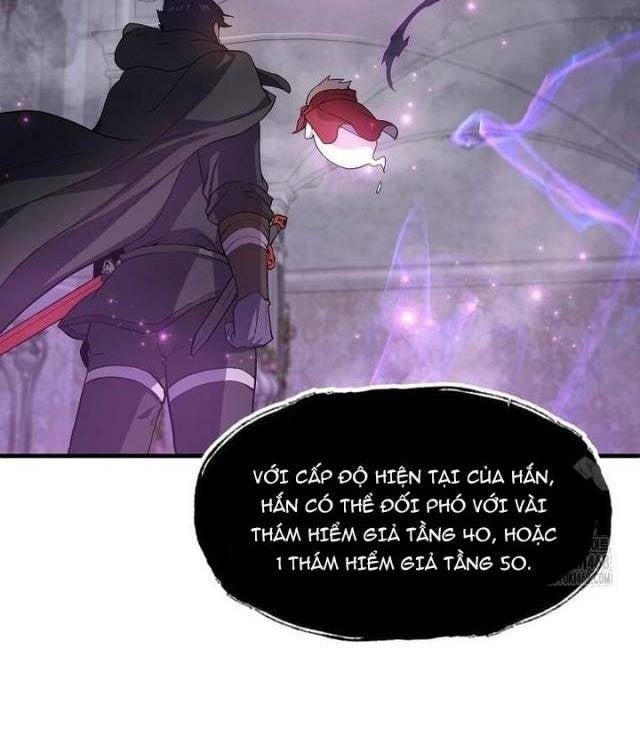 Tôi Thăng Cấp Bằng Kĩ Năng - Page 100