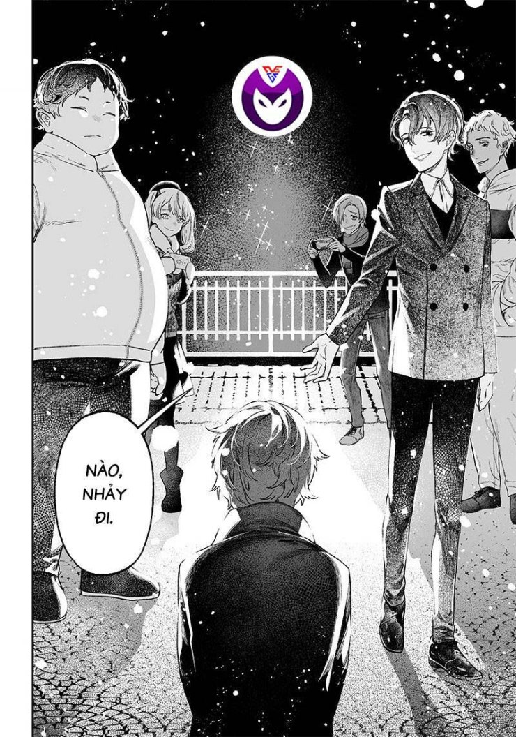 Maria Đoạn Tội - Page 37