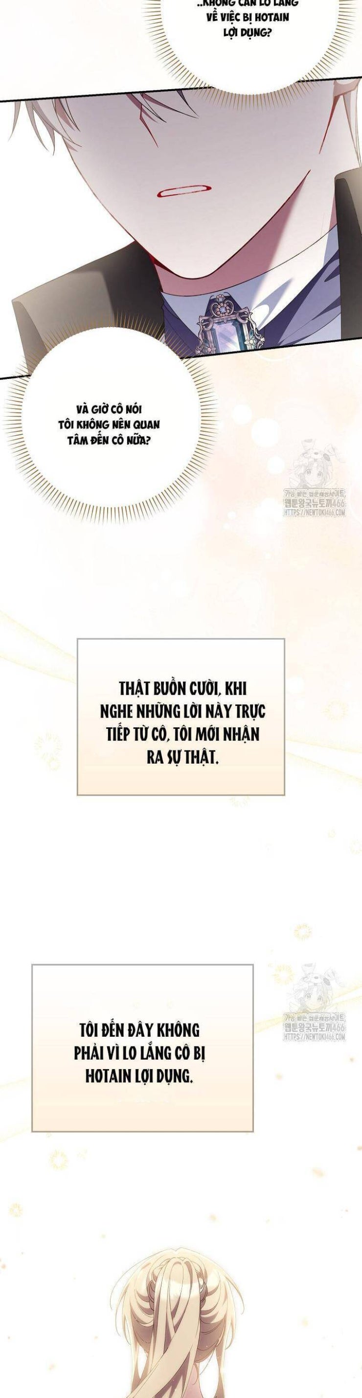 Dù Tình Cờ Cứu Giúp Nhưng Tôi Sẽ Không Chịu Trách Nhiệm - Page 48