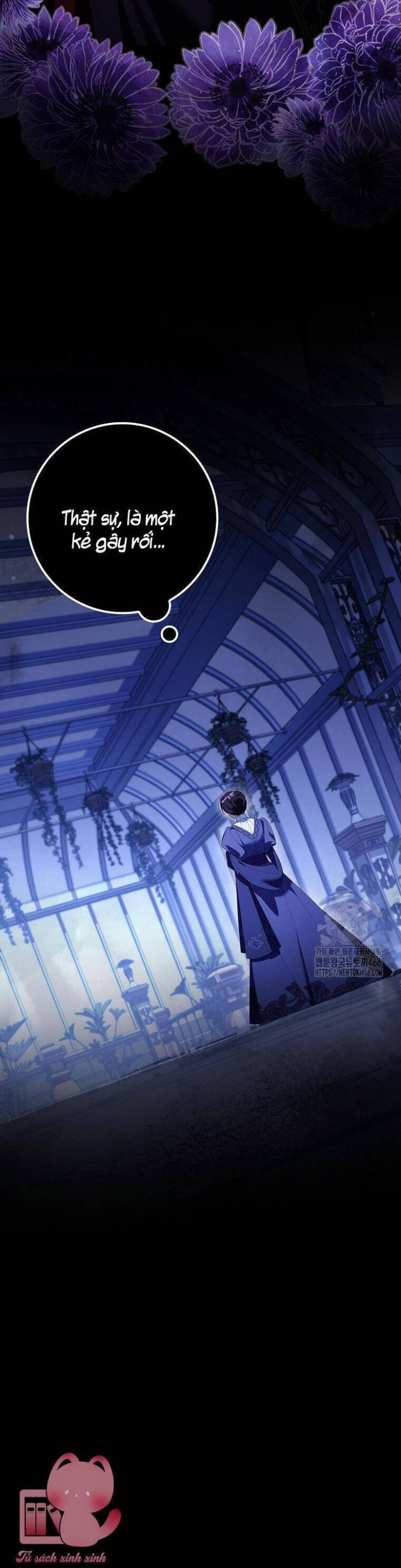 Dù Tình Cờ Cứu Giúp Nhưng Tôi Sẽ Không Chịu Trách Nhiệm - Page 42