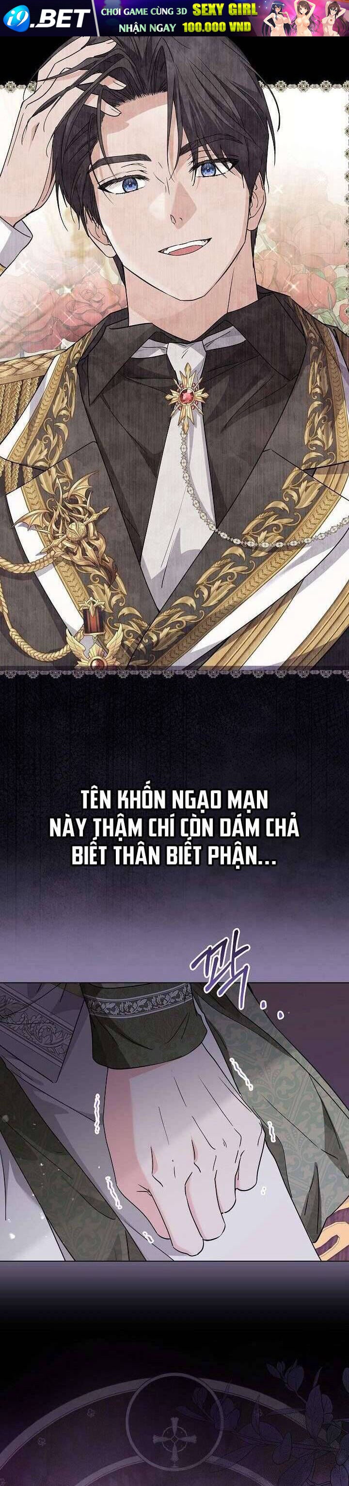 Công Chúa Nhân Danh Fan Cứng - Page 44