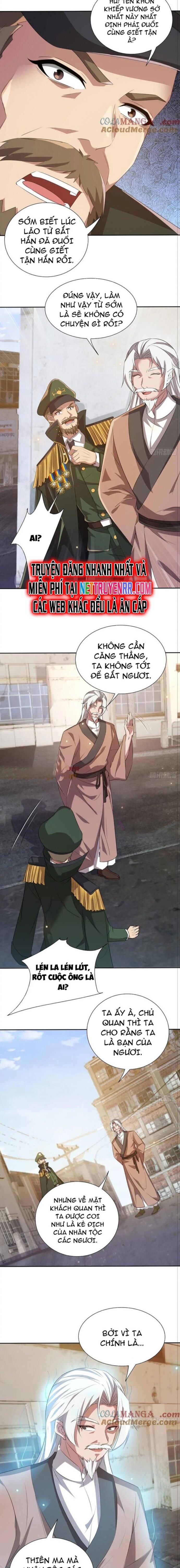 Bảy Vị Sư Tỷ Sủng Ta Tới Trời - Page 7