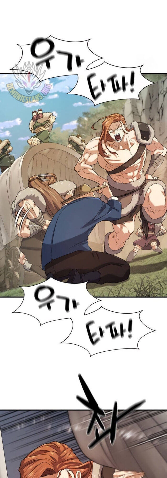 Bậc Thầy Thiết Kế Điền Trang - Page 22