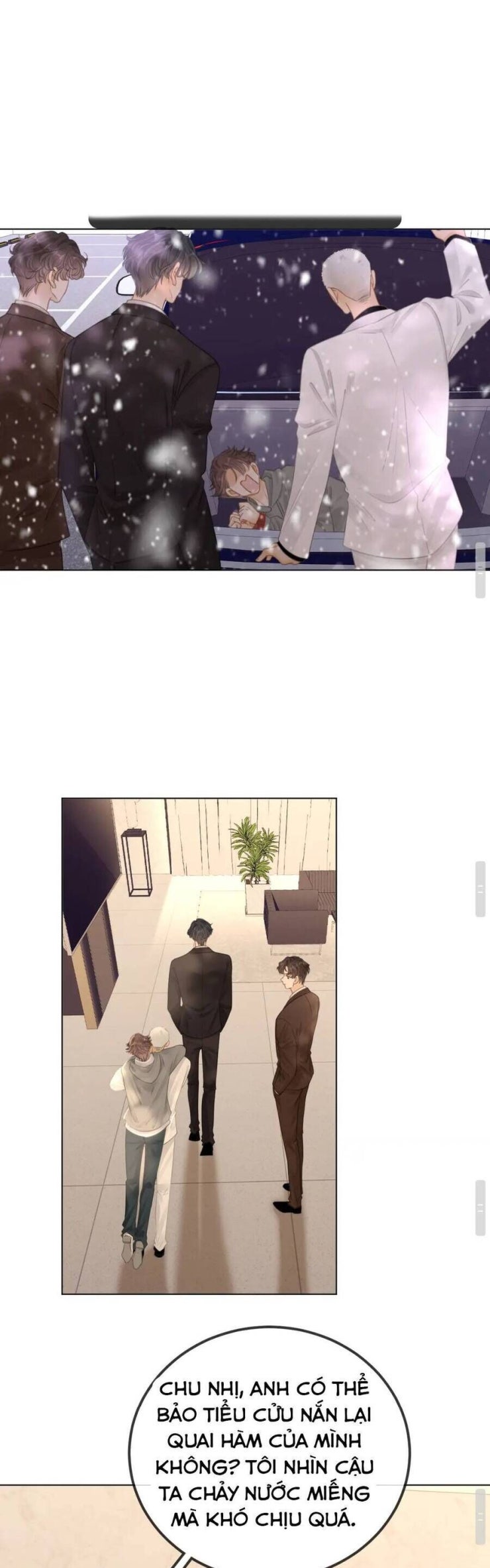 Vưu Vật - Page 13