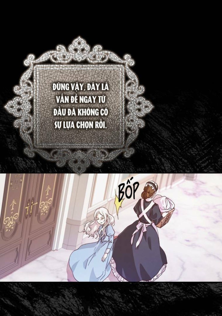 Tôi Trở Thành Vợ Nam Chính - Page 53