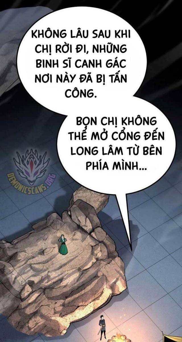 Bản Chất Của Chuyển Sinh - Page 16