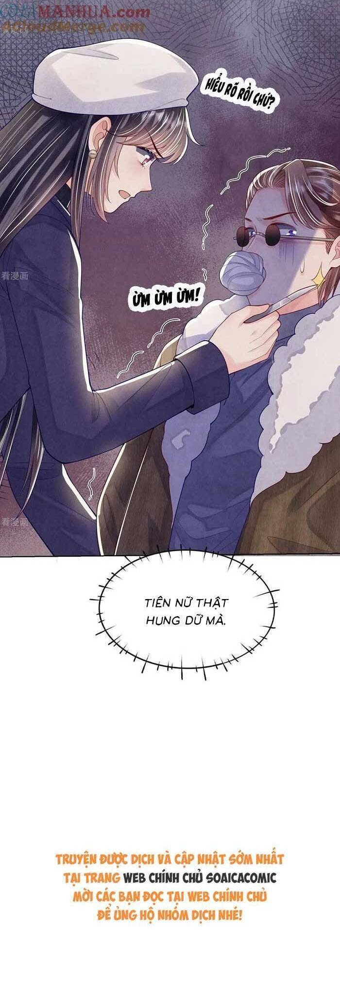 Tôi Có Ông Chồng Hay Ghen - Page 21