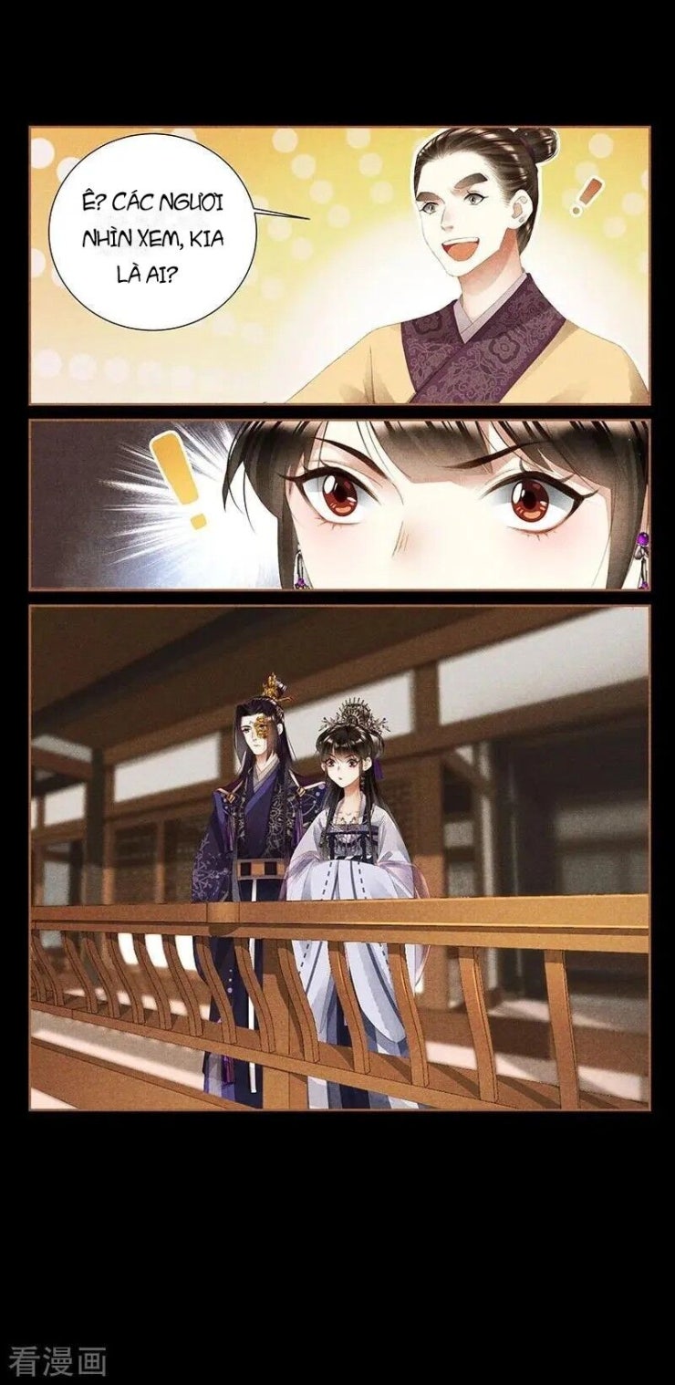 Thần Y Đích Nữ - Page 10