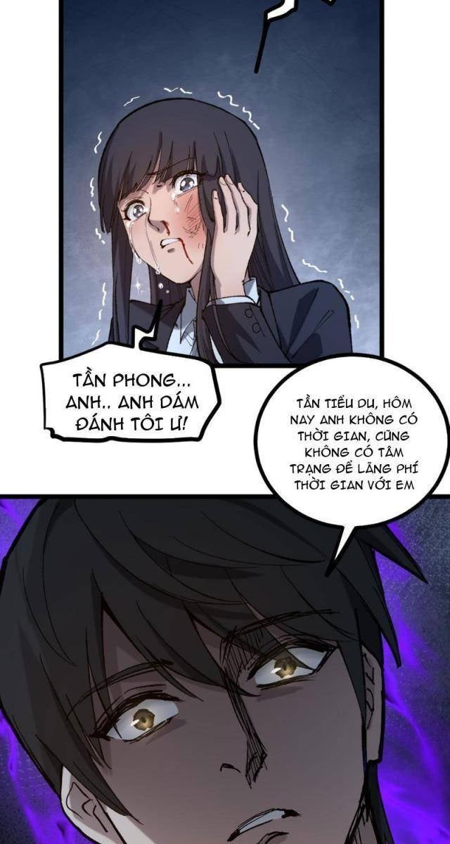 Thần Cấp Sát Thủ, Ta Tức Thị Là Ám Ảnh - Page 53