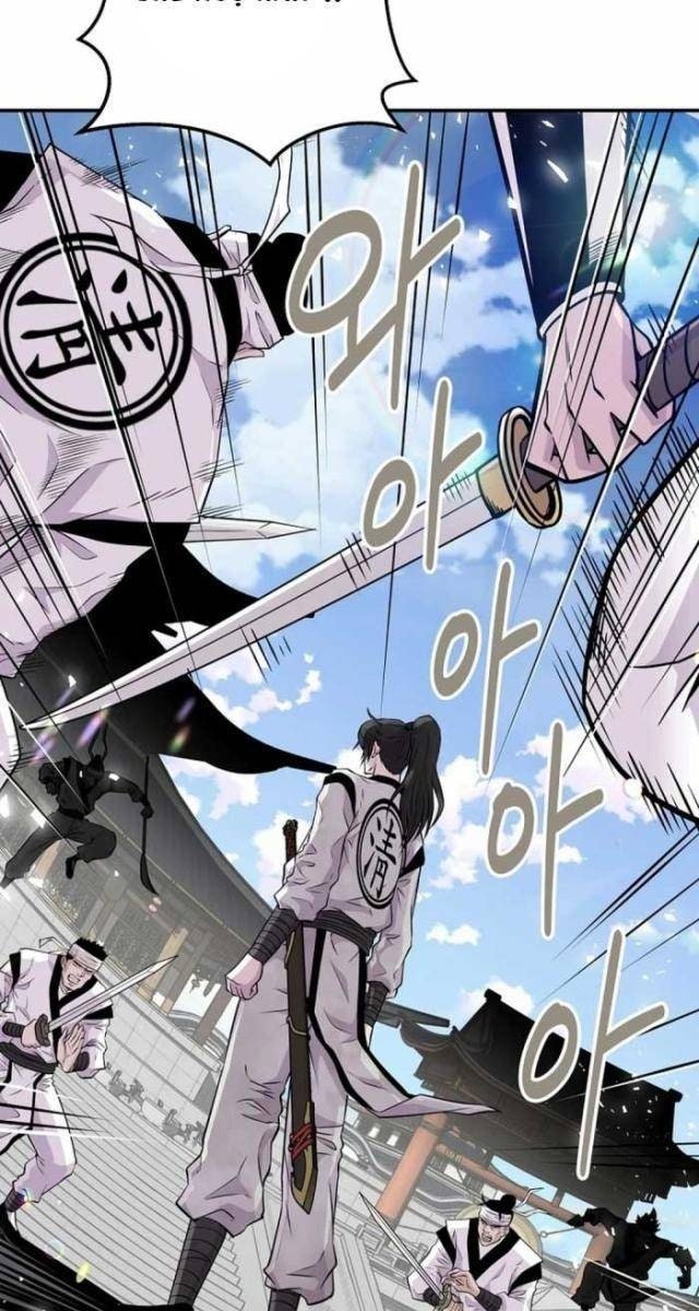 Thiên Hạ Đệ Nhất Côn Luân Khách Điếm - Page 48