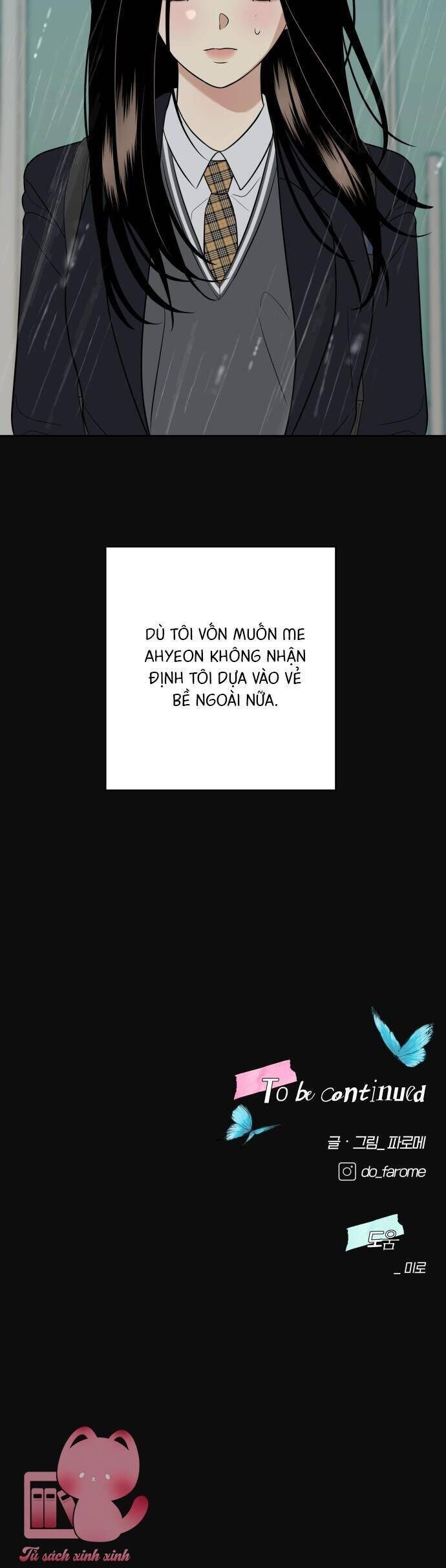 Kỷ Niệm Tuổi 19 Tồi Tệ - Page 51