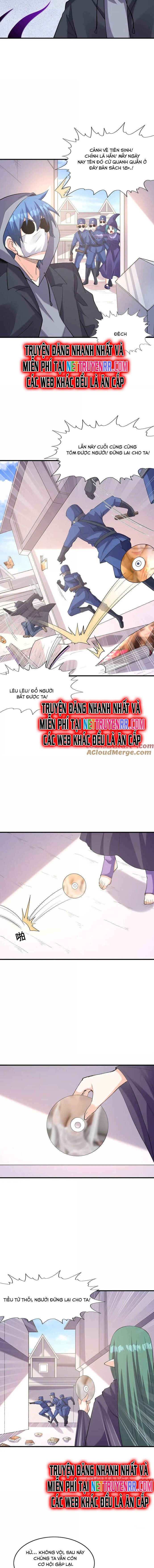 Hậu Cung Của Ta Toàn Là Ma Nữ Phản Diện - Page 8