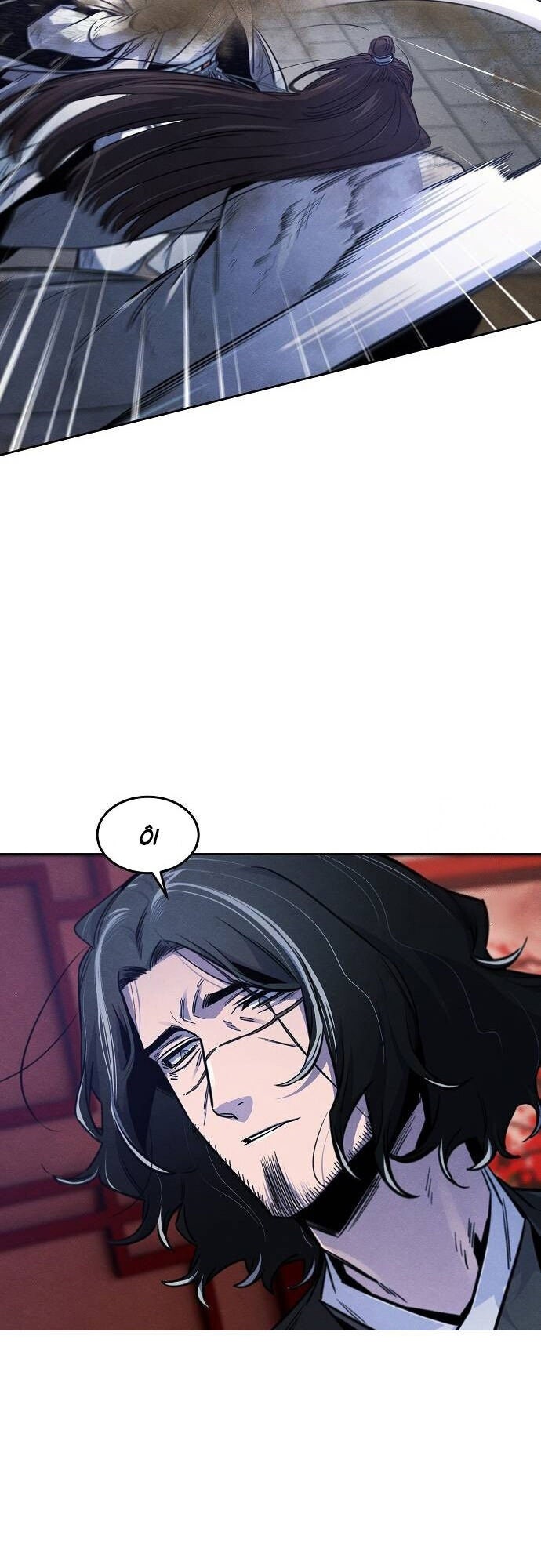 Cuồng Ma Tái Thế - Page 26