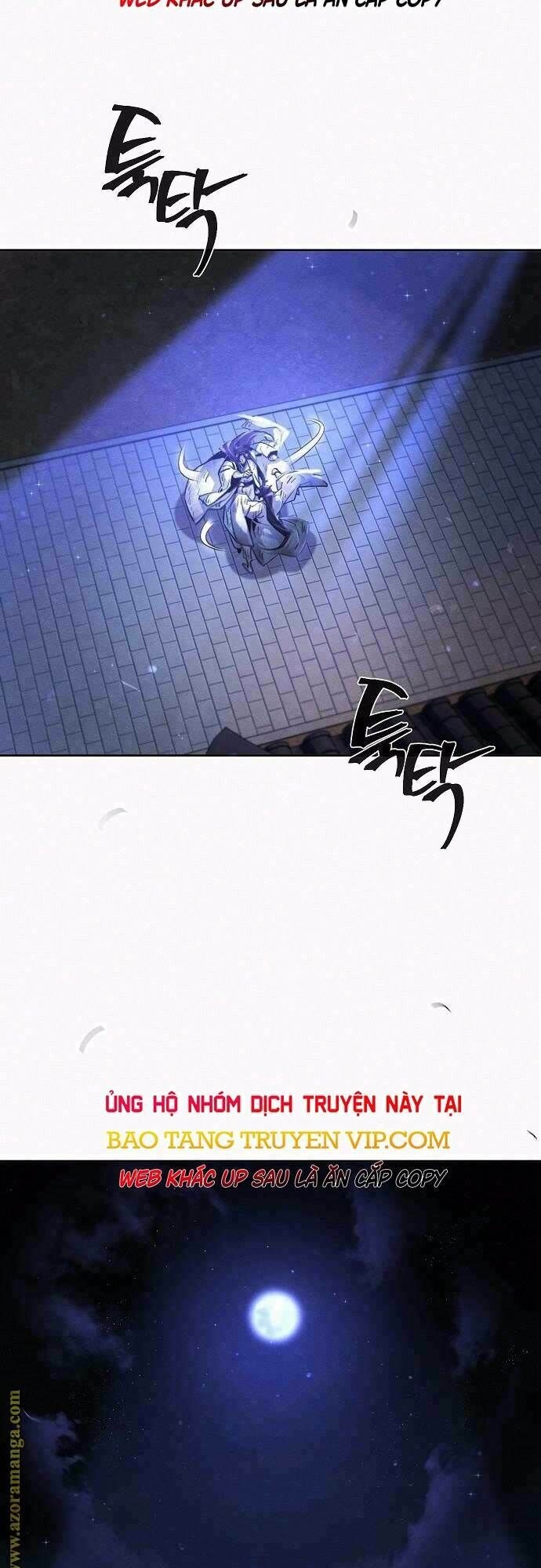 Cuồng Ma Tái Thế - Page 50