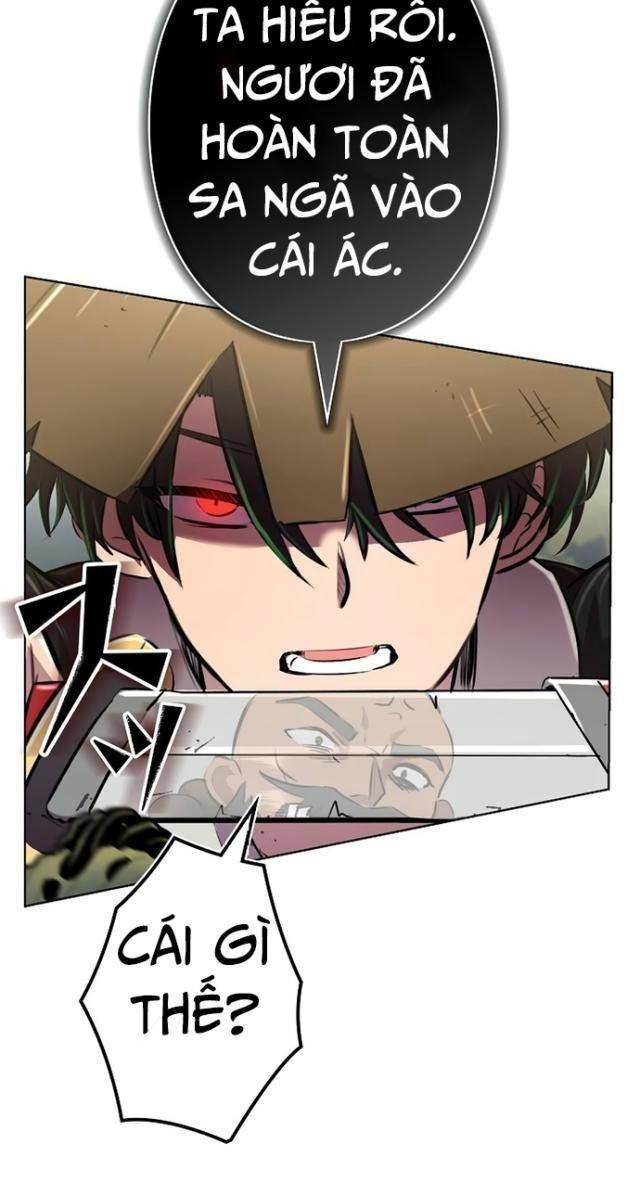 Tôi Không Phải Là Kẻ Phản Diện - Page 46