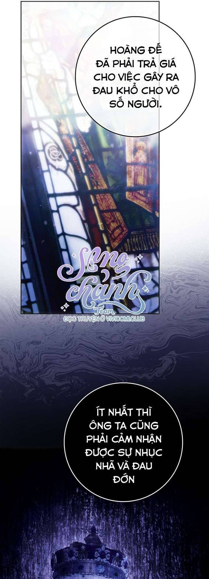 Tôi Trở Thành Vợ Nam Chính - Page 45