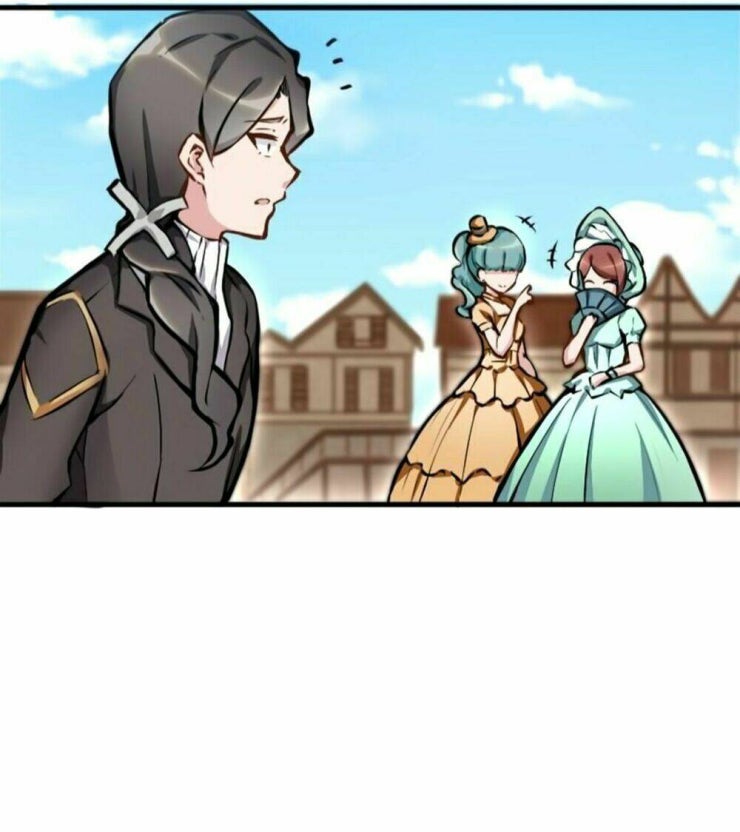 Thả Vu Nữ Đó Ra - Page 11