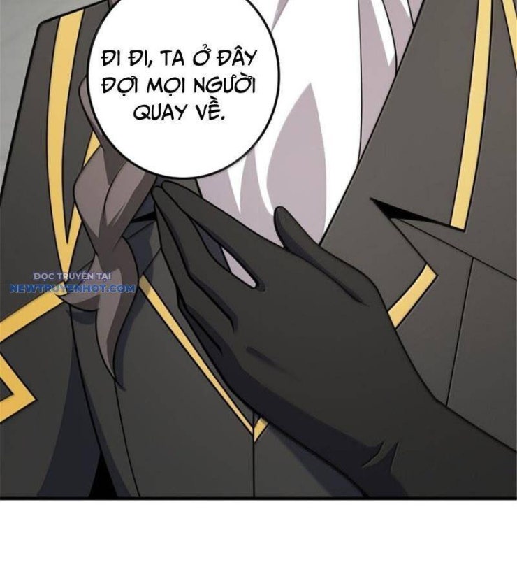 Thả Vu Nữ Đó Ra - Page 61