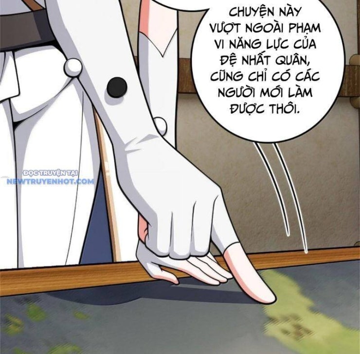 Thả Vu Nữ Đó Ra - Page 20