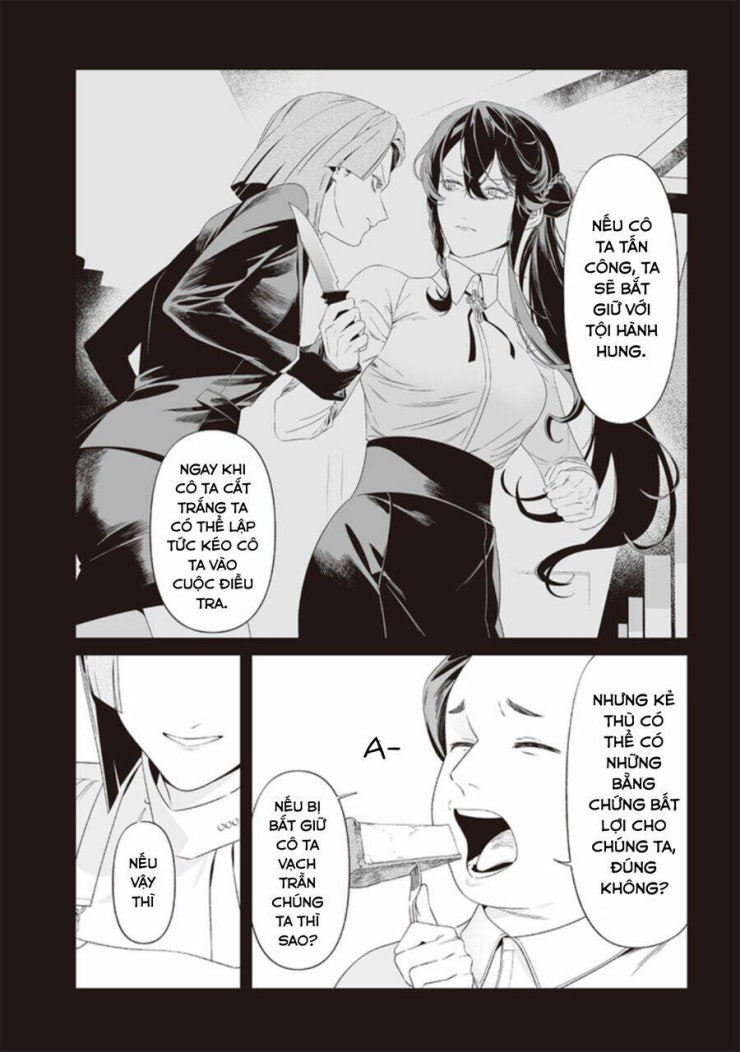 Maria Đoạn Tội - Page 6