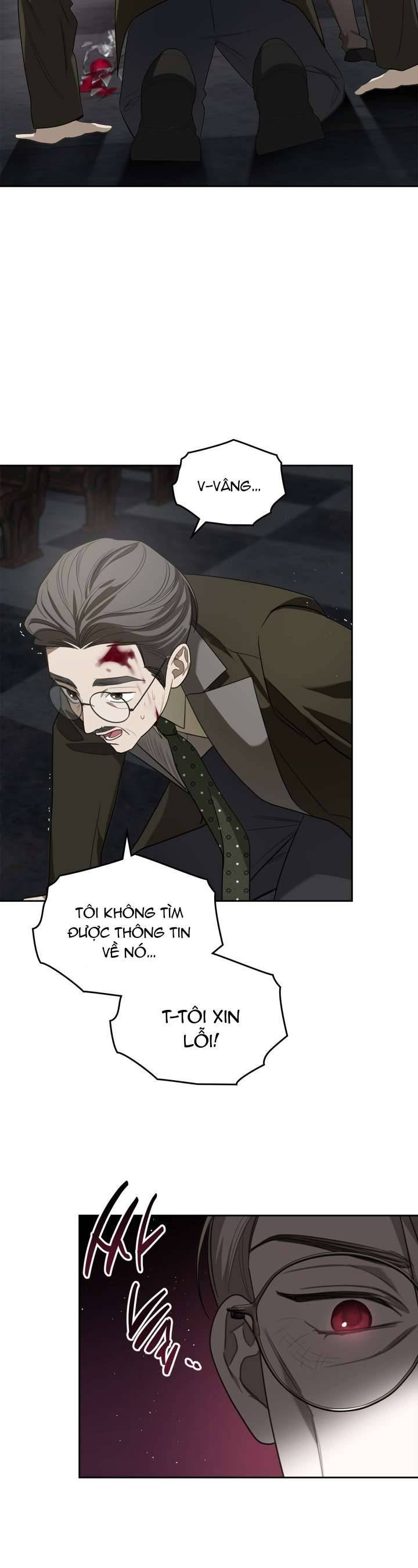 Không Chỉ Là Bắt Nạt - Page 536