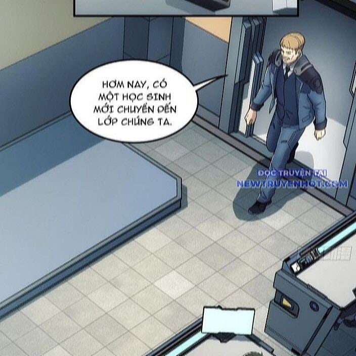 Cương Thiết Khế Ước - Page 26