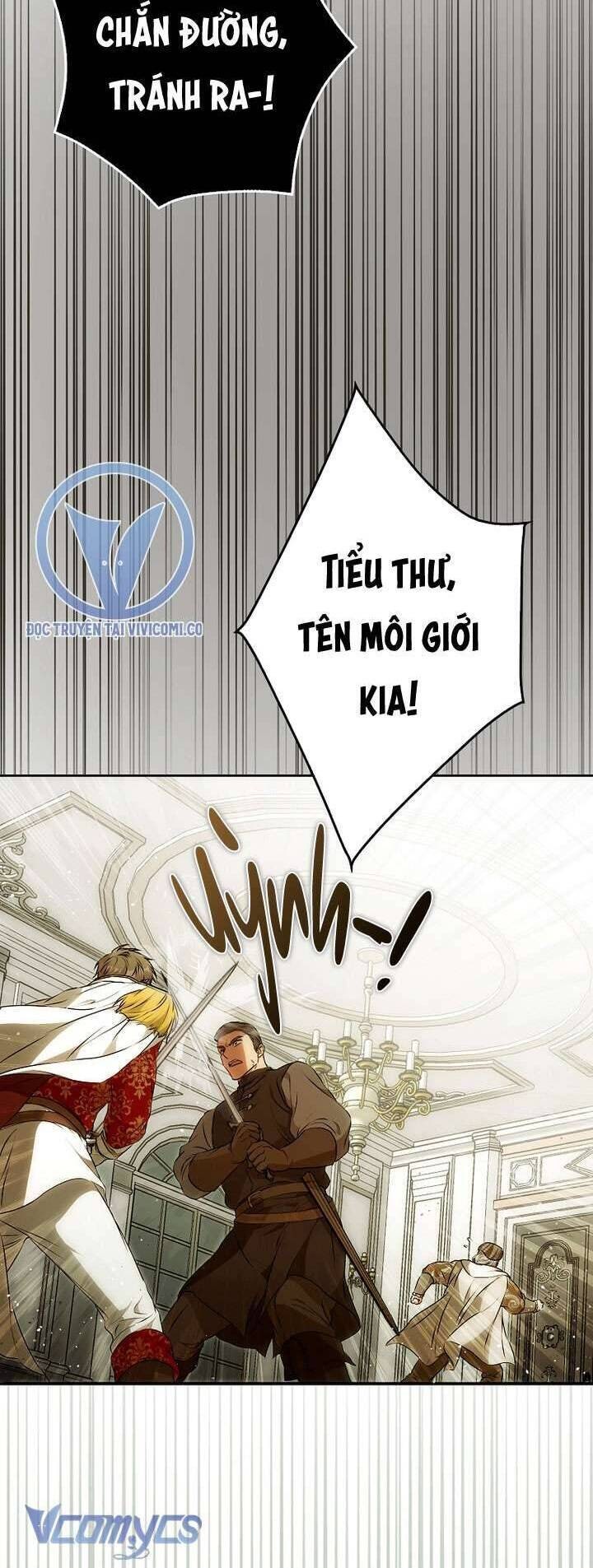 Tôi Trở Thành Vợ Nam Chính - Page 38