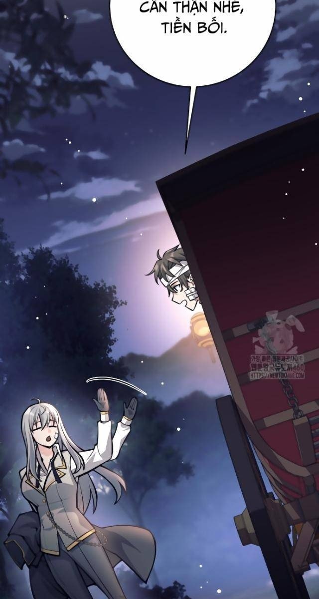 Tôi Rời Khỏi Tổ Đội Anh Hùng - Page 35