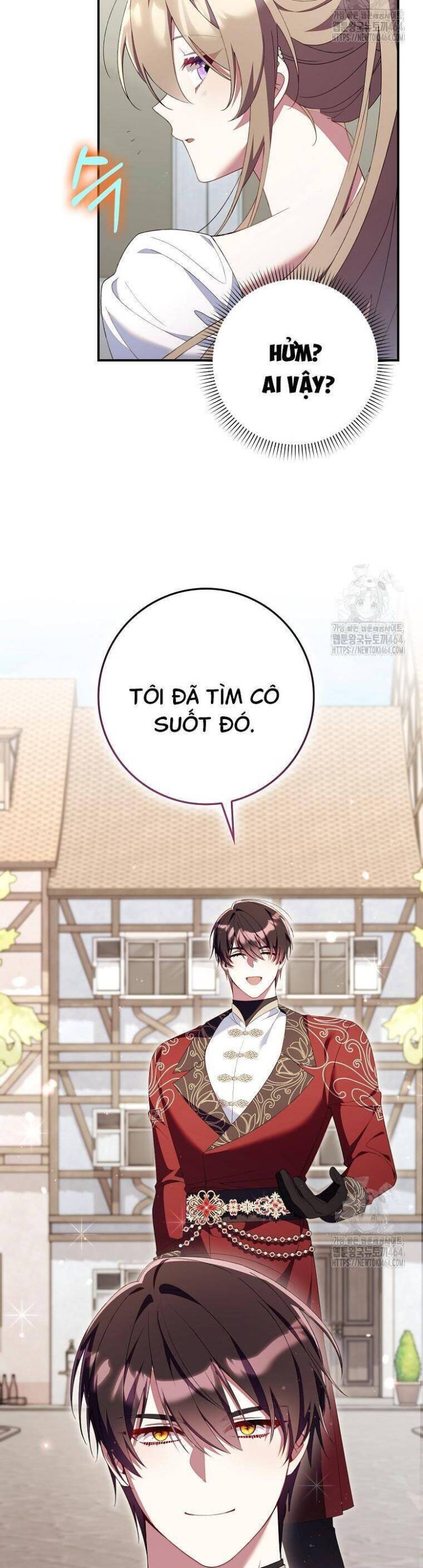 Dù Tình Cờ Cứu Giúp Nhưng Tôi Sẽ Không Chịu Trách Nhiệm - Page 45