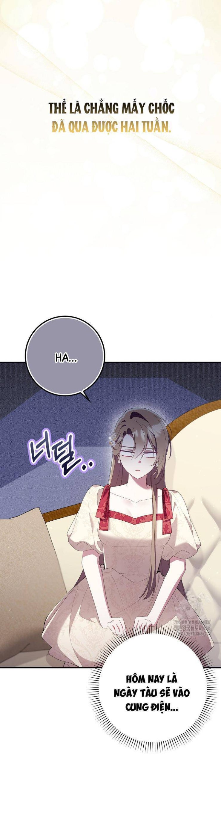 Dù Tình Cờ Cứu Giúp Nhưng Tôi Sẽ Không Chịu Trách Nhiệm - Page 39