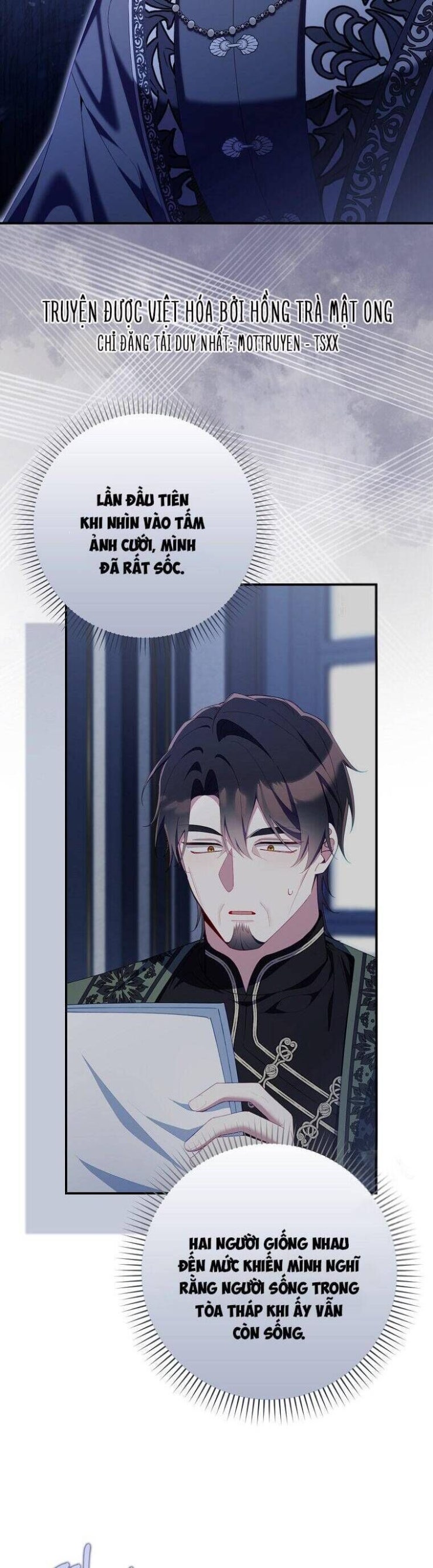 Dù Tình Cờ Cứu Giúp Nhưng Tôi Sẽ Không Chịu Trách Nhiệm - Page 5