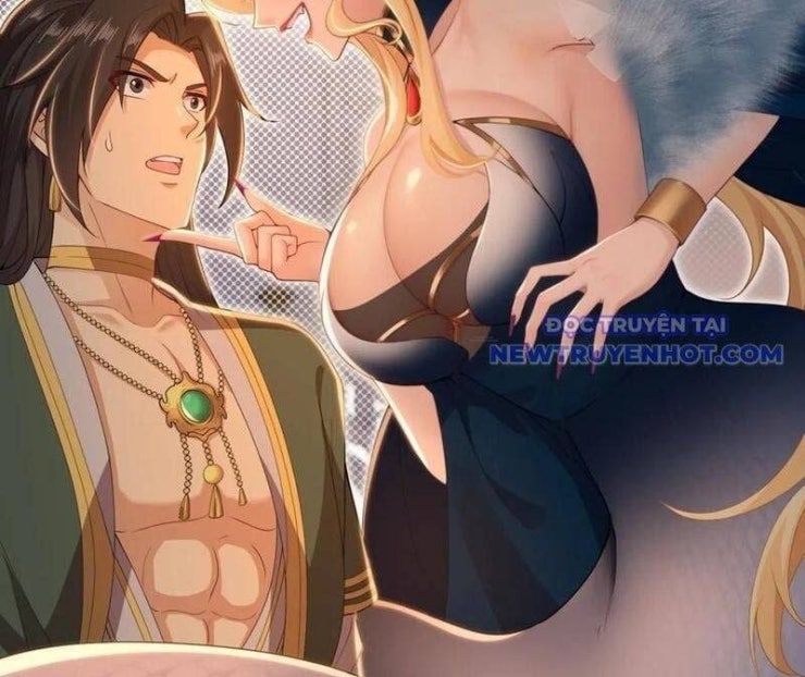 Bắt Đầu Với Tuyệt Sắc Sư Tôn Hệ Thống Tổng Cục Phản Cốt - Page 61