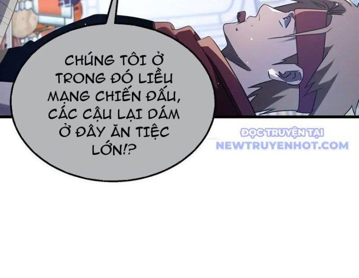 Vô Địch Bị Động Tạo Ra Tấn Sát Thương - Page 121