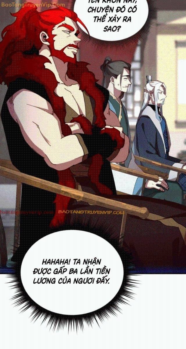 Phi Lôi Đao - Page 7