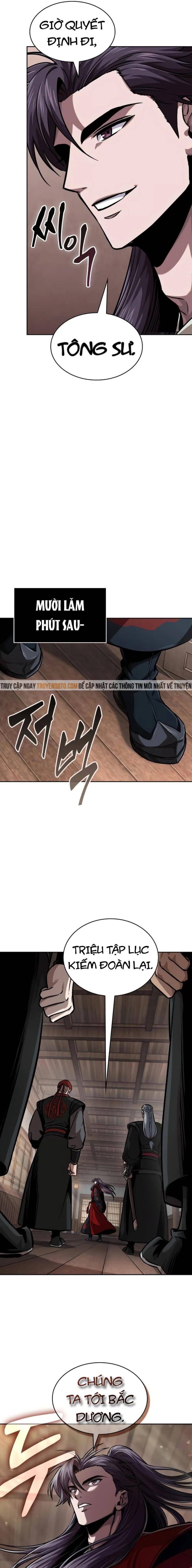 Ngã lão ma thần - Page 12