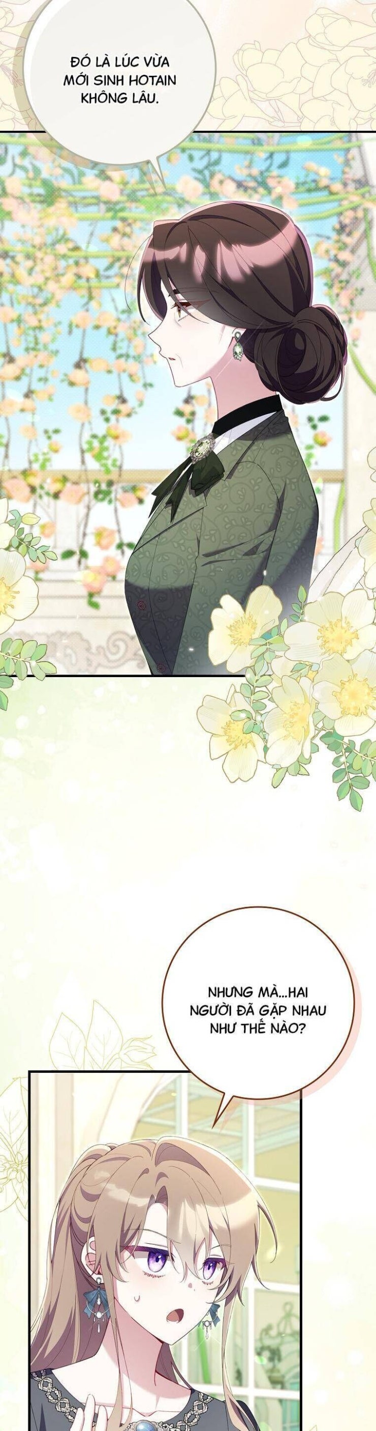 Dù Tình Cờ Cứu Giúp Nhưng Tôi Sẽ Không Chịu Trách Nhiệm - Page 39