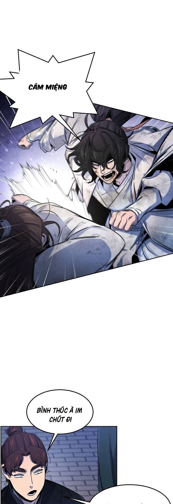 Cuồng Ma Tái Thế - Page 34