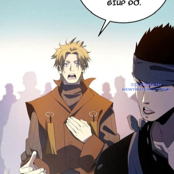 Vô Địch Bị Động Tạo Ra Tấn Sát Thương - Page 47