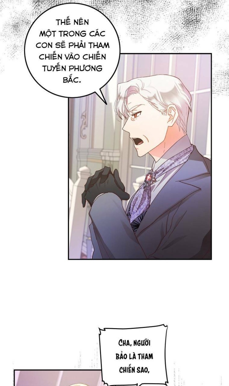 Tôi Trở Thành Vợ Nam Chính - Page 34