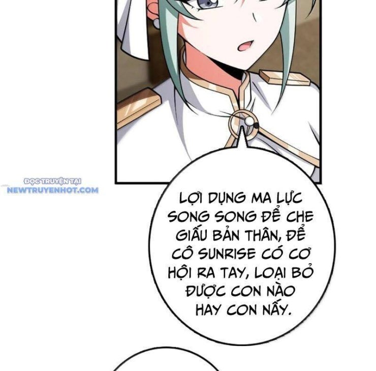 Thả Vu Nữ Đó Ra - Page 26