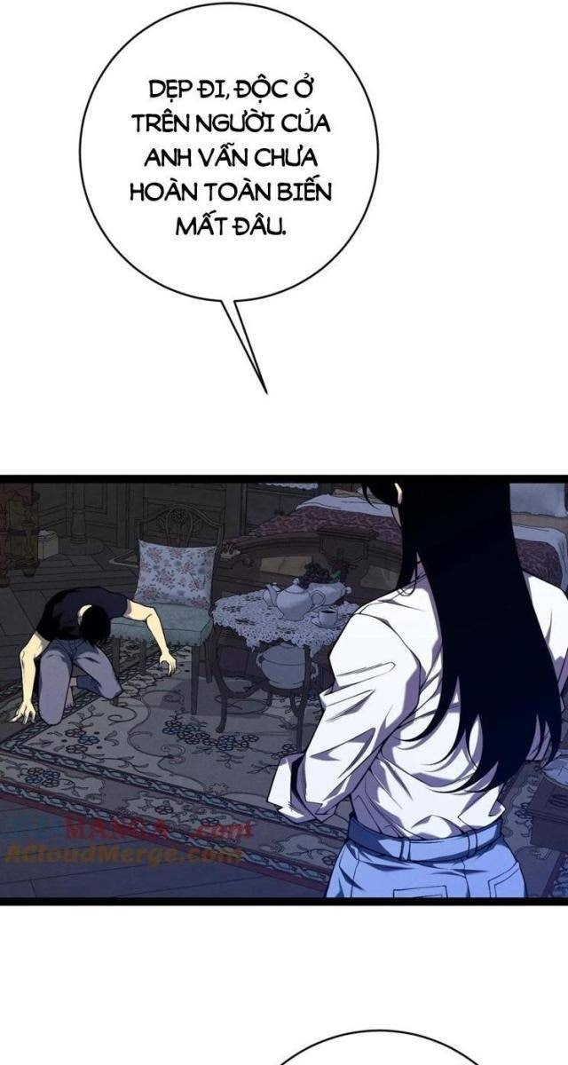 Tài Năng Của Ngươi Là Của Ta - Page 37