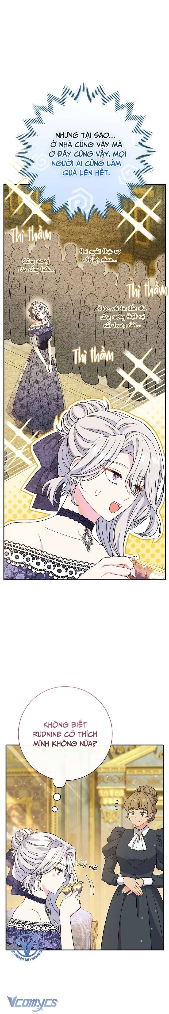 Không Chỉ Là Bắt Nạt - Page 83