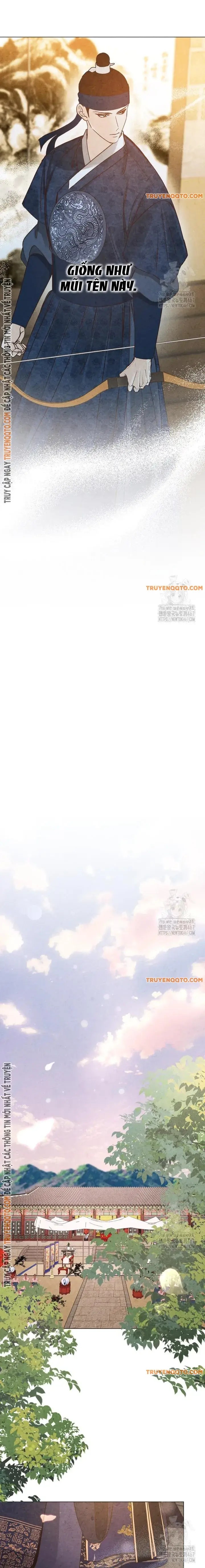 Hai Mặt Cuộc Đời Của Gye Seora - Page 9